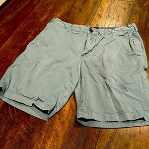J. Crew Stretch Shorts